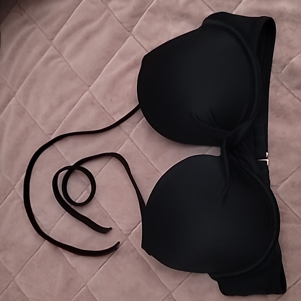 SWIMSUIT TOP
